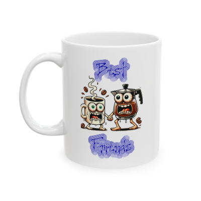 Coffee Mug 029 Left 11oz